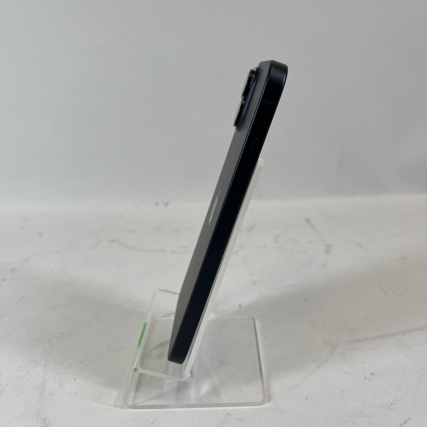 T-Mobile Apple iPhone 15 128GB Black MTLV3LL/A