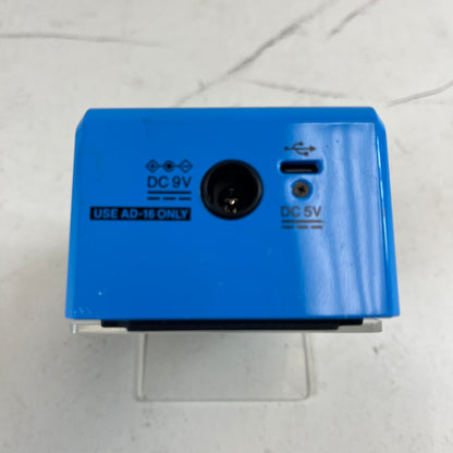 Zoom MS-70CDR+ Multistomp MS-70CDR+