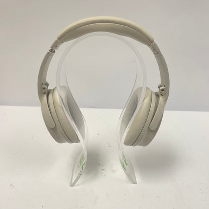 Bose QuietComfort Over-Ear Noise Cancelling Bluetooth Headphones White