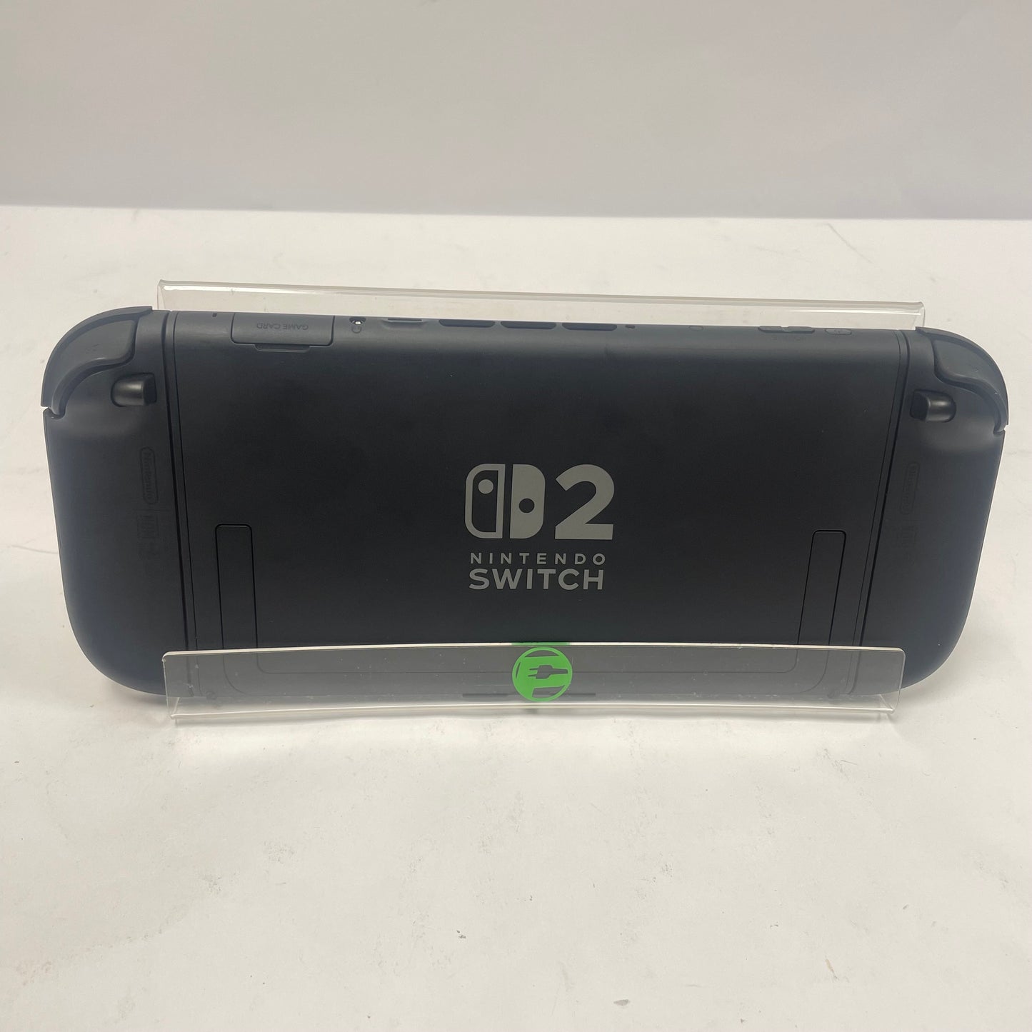 Nintendo Switch 2 Console Gaming System BEE‑001 Black