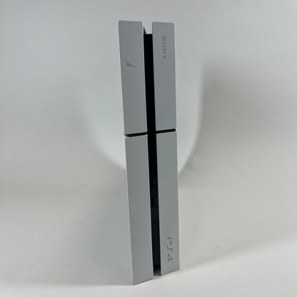Sony PlayStation 4 PS4 500GB White Console Gaming System CUH-1115A