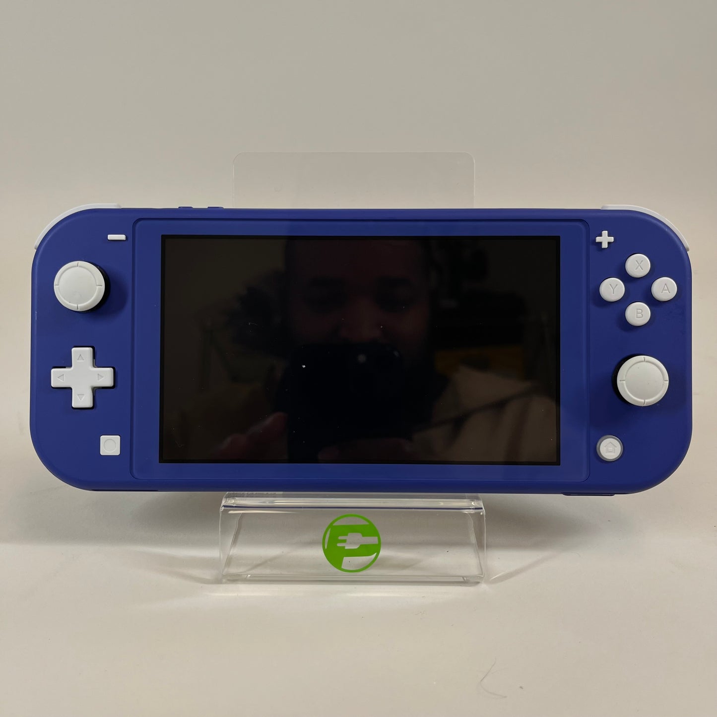 Nintendo Switch Lite Handheld Game Console HDH-001 Blue