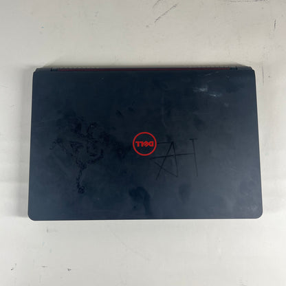 Dell Inspiron 7559 15.6" i5-6300HQ 2.3GHz 8GB RAM 256GB SSD GeForce GTX 960M
