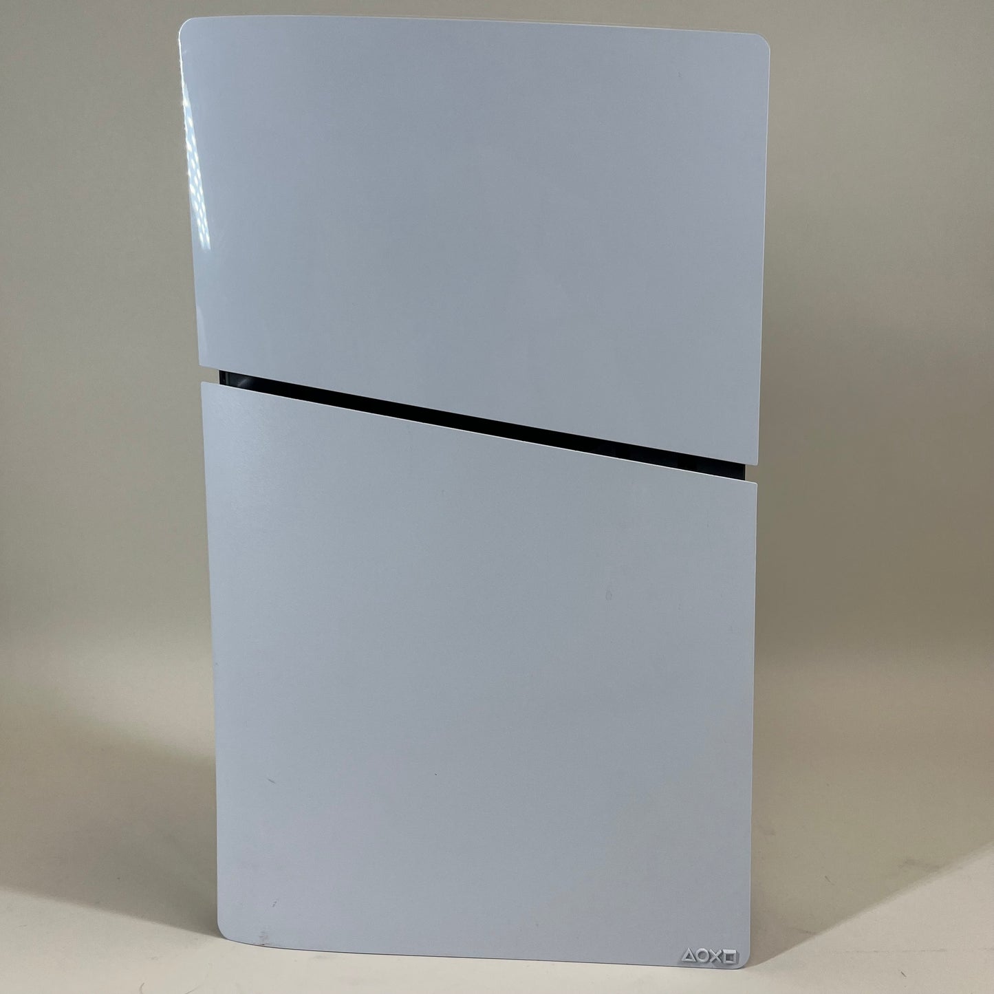 Sony PlayStation 5 Slim Digital Edition PS5 1TB White Console Gaming System CFI-