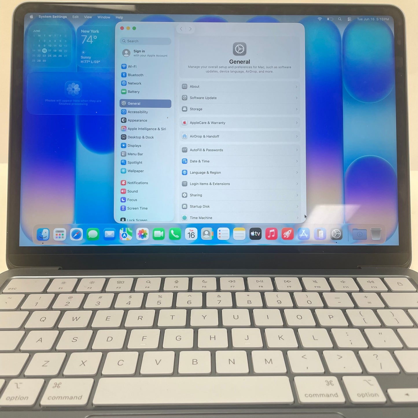 2026 Apple MacBook Neo 13" A18 Pro 5C GPU 4.0GHz 8GB RAM 256GB SSD