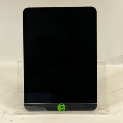 Unlocked Apple iPad Pro 11" M4 256GB Space Black MVW13LL/A