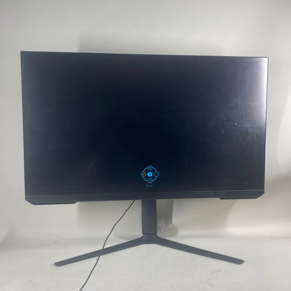 Samsung 32" S32CG512EN QHD VA 165Hz Gaming Monitor