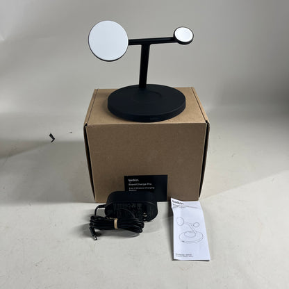 New Belkin Boost Charge Pro 3-In-1