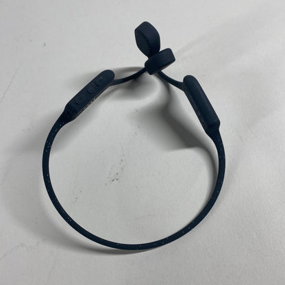 AfterShokz OpenSwim Bone Conduction Wireless Bluetooth Headphones Black S700