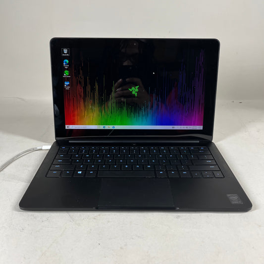 Razer RZ09-0168 RZ09-0168 12.5" i7-6500U 2.5GHz 8GB RAM 128GB SSD
