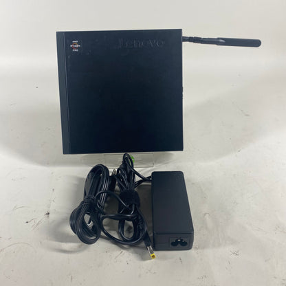 Lenovo Thinkcentre M75q Ryzen 3 Pro 8GB RAM 256GB