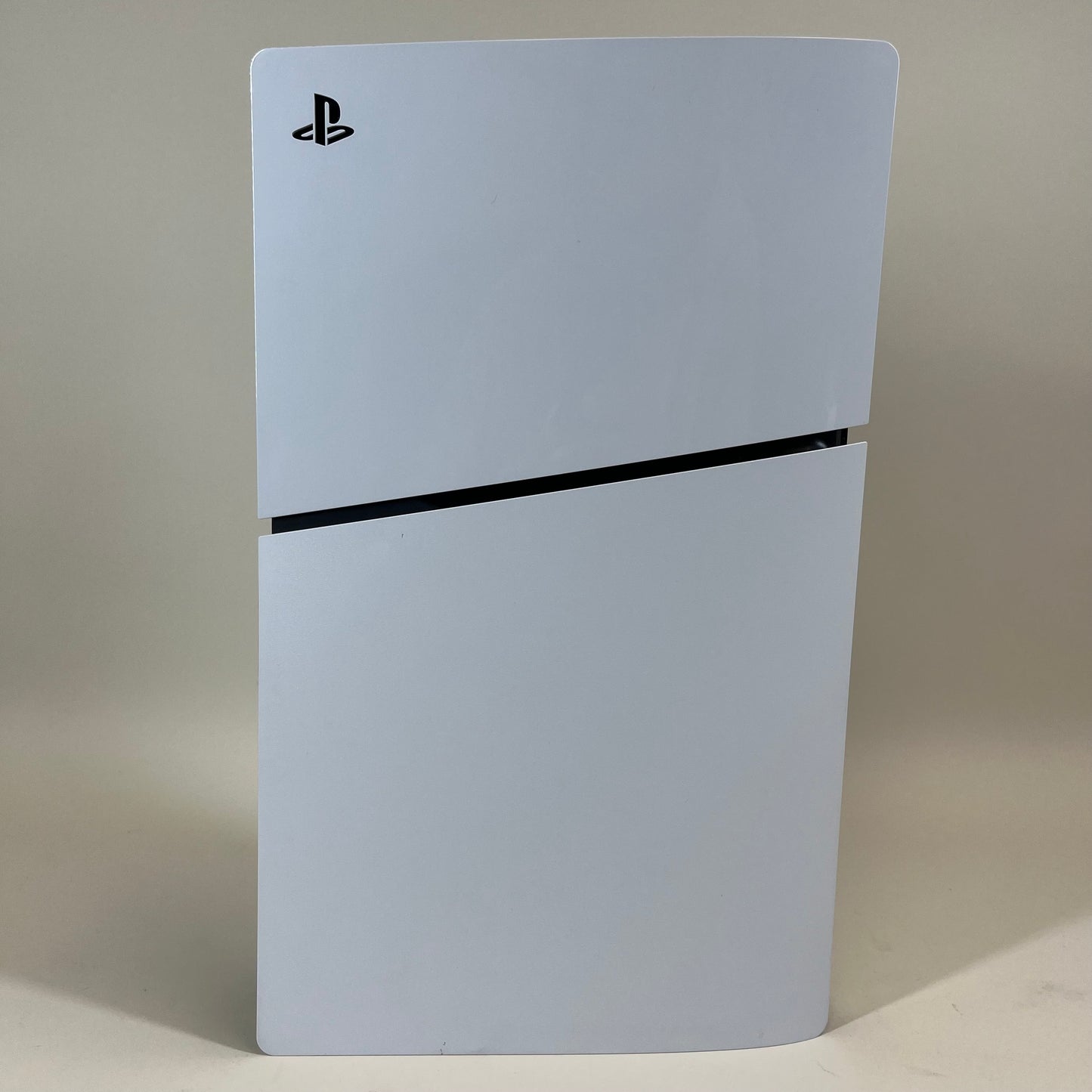Sony PlayStation 5 Slim Digital Edition PS5 1TB White Console Gaming System CFI-