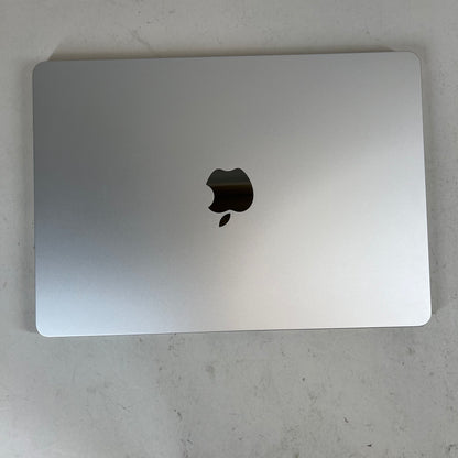 2022 Apple MacBook Air 13.6" M2 8C GPU 3.5GHz 8GB RAM 256GB SSD A2681