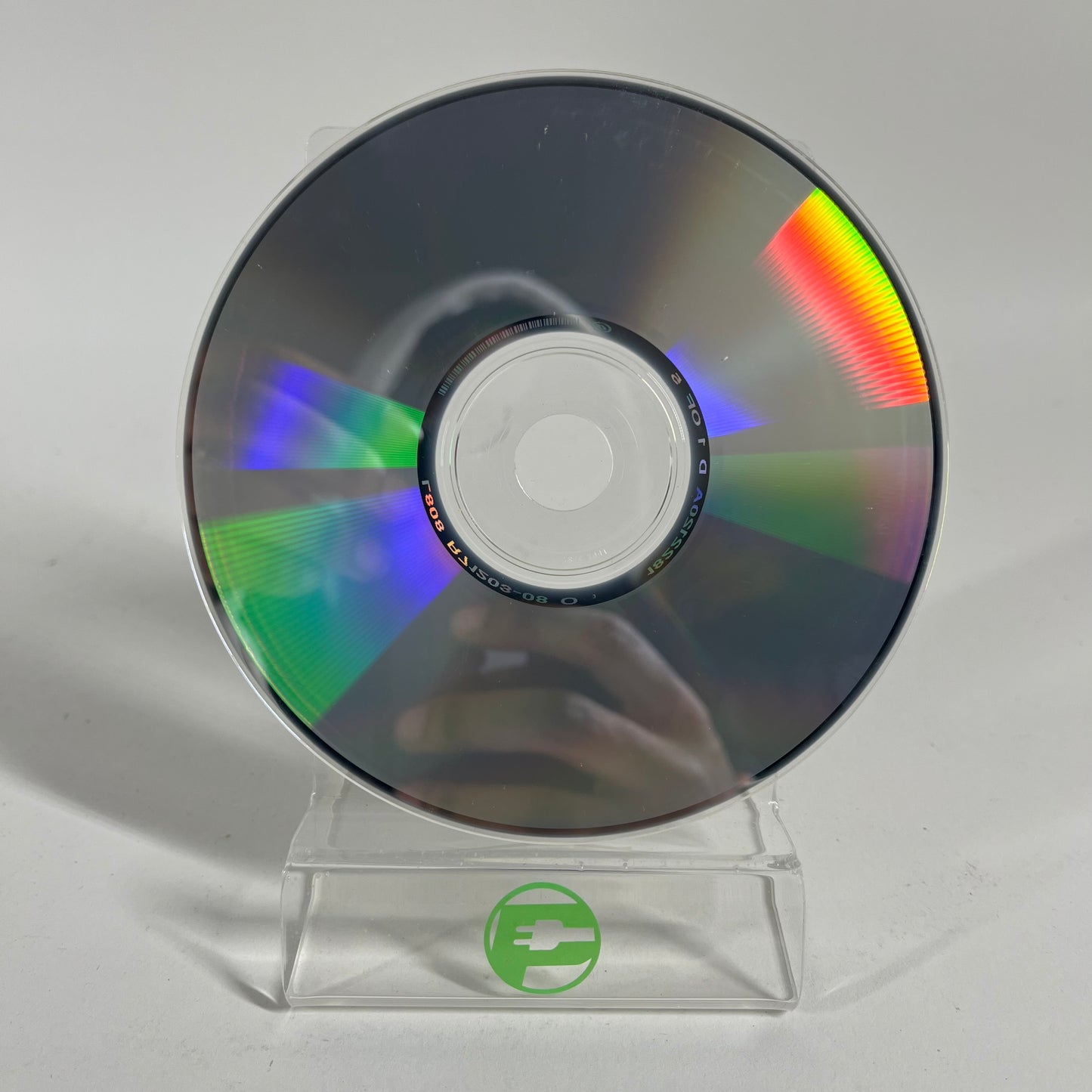 Riven: Sequel To Myst  (PC, 1997)