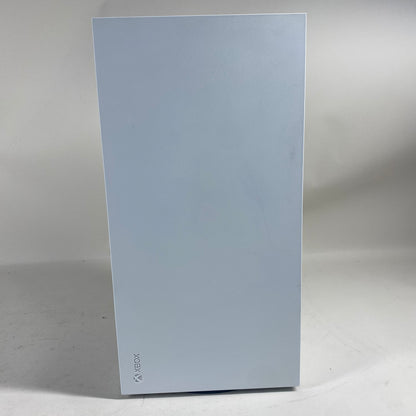 Microsoft Xbox Series X All-Digital 1TB Console Gaming System Robot White