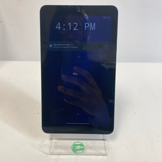 WiFi Only onn. Tablet 7 Core 64GB Blue 36020962