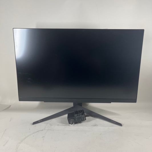 LG 27" 27GR83Q IPS LCD IPS 240Hz Gaming Monitor