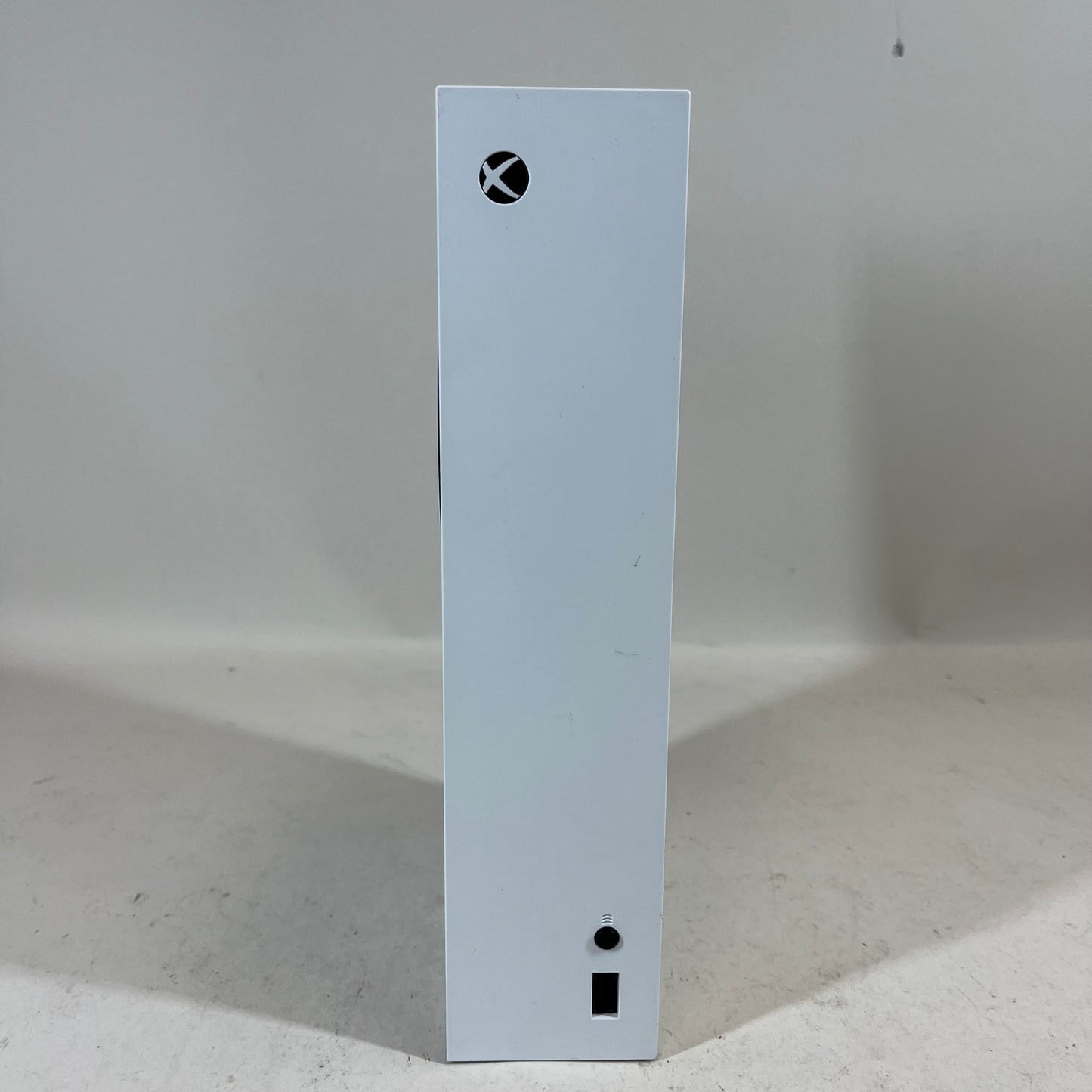 Microsoft Xbox Series S 512GB Console Gaming System White 1883
