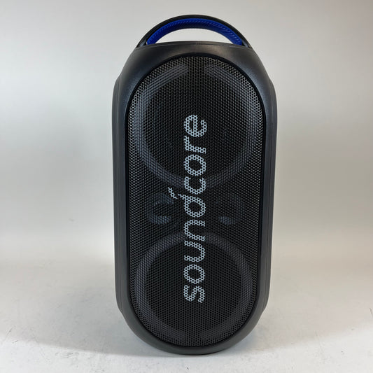 Soundcore Rave Party 2 Black
