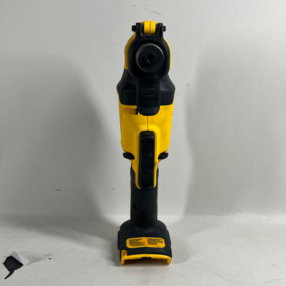 DeWalt DCS354 20V Cordless Oscillating Multi-Tool