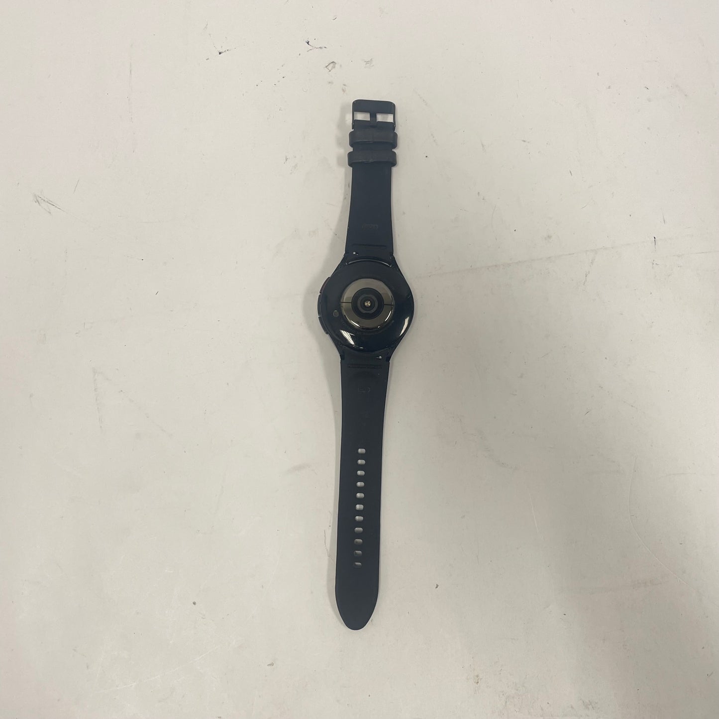 GPS Only Samsung Galaxy Watch6 Classic Aluminum Smartwatch SM-R960