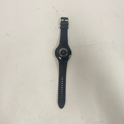 GPS Only Samsung Galaxy Watch6 Classic Aluminum Smartwatch SM-R960