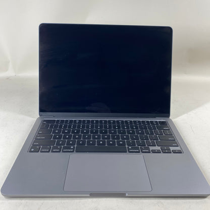 2022 Apple MacBook Air 13.6" M2 8C GPU 3.5GHz 16GB RAM 256GB SSD A2681