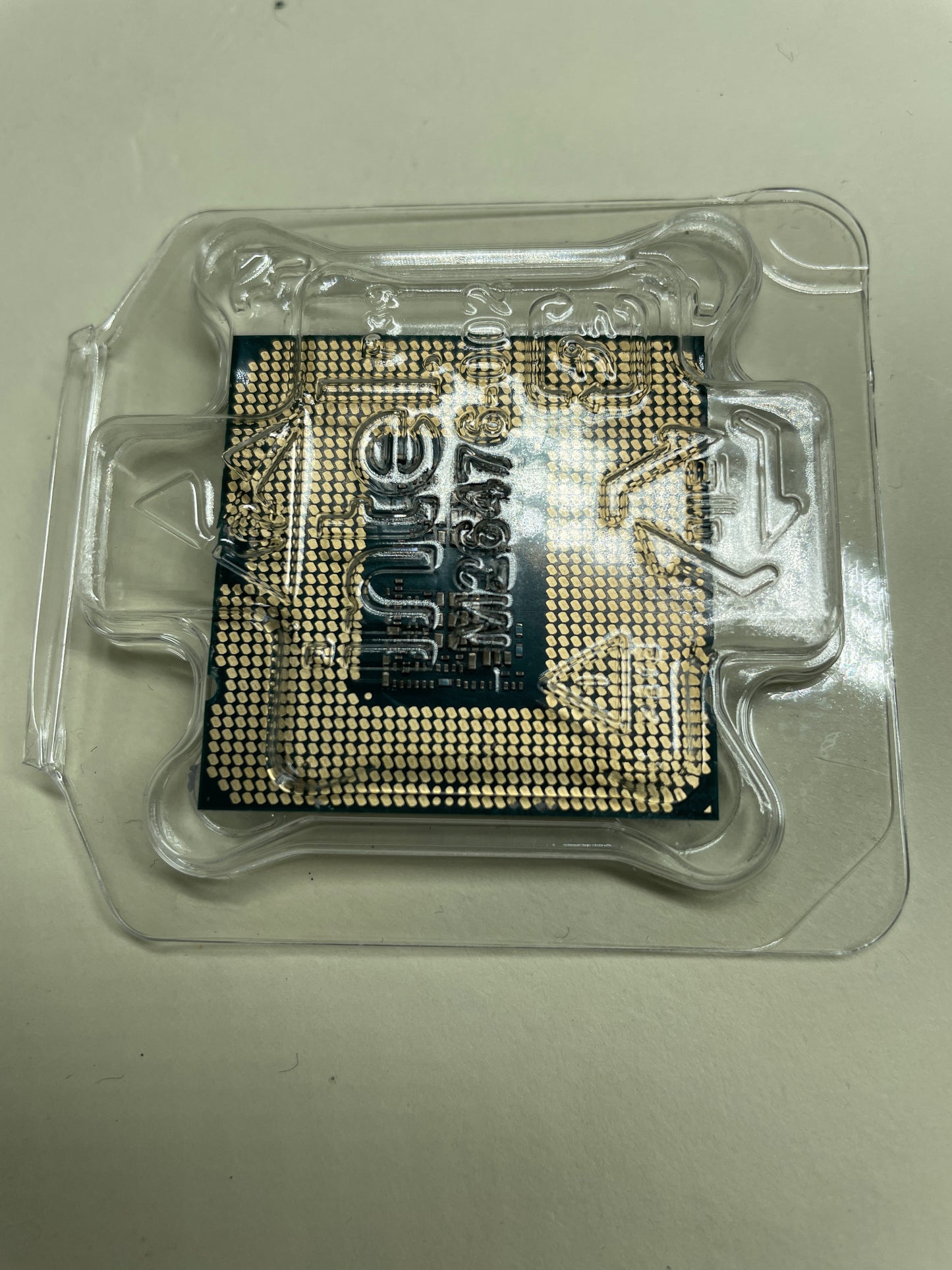 New Intel Core i7-10700K 3.80GHz 8 Core 16 Thread LGA 1200
