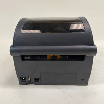 ZEBRA ZD420 THERMAL PRINTER