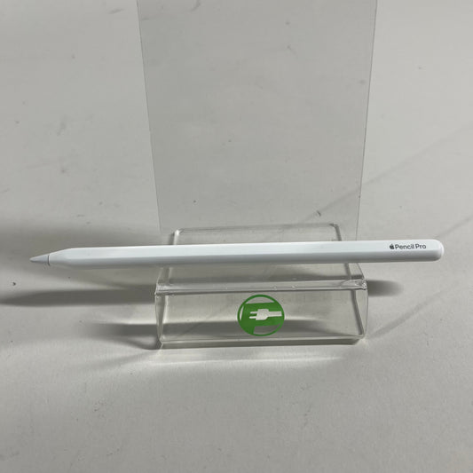 Apple Pencil Pro White A2538 Smart Pencil