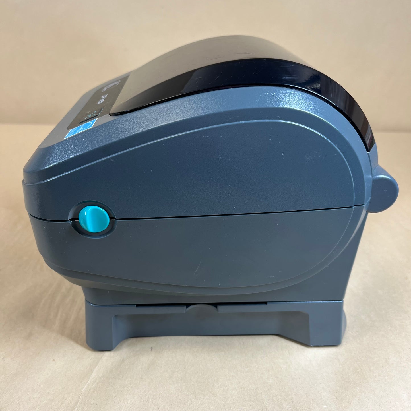 Zebra ZP 450 Direct Thermal Label Printer ZP450-1201-0000A