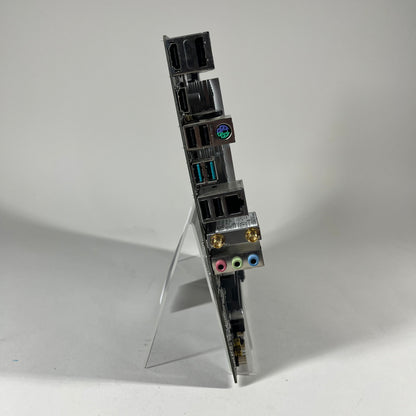 Asus Prime B660M-A LGA 1700 microATX With Intel i5 12600k