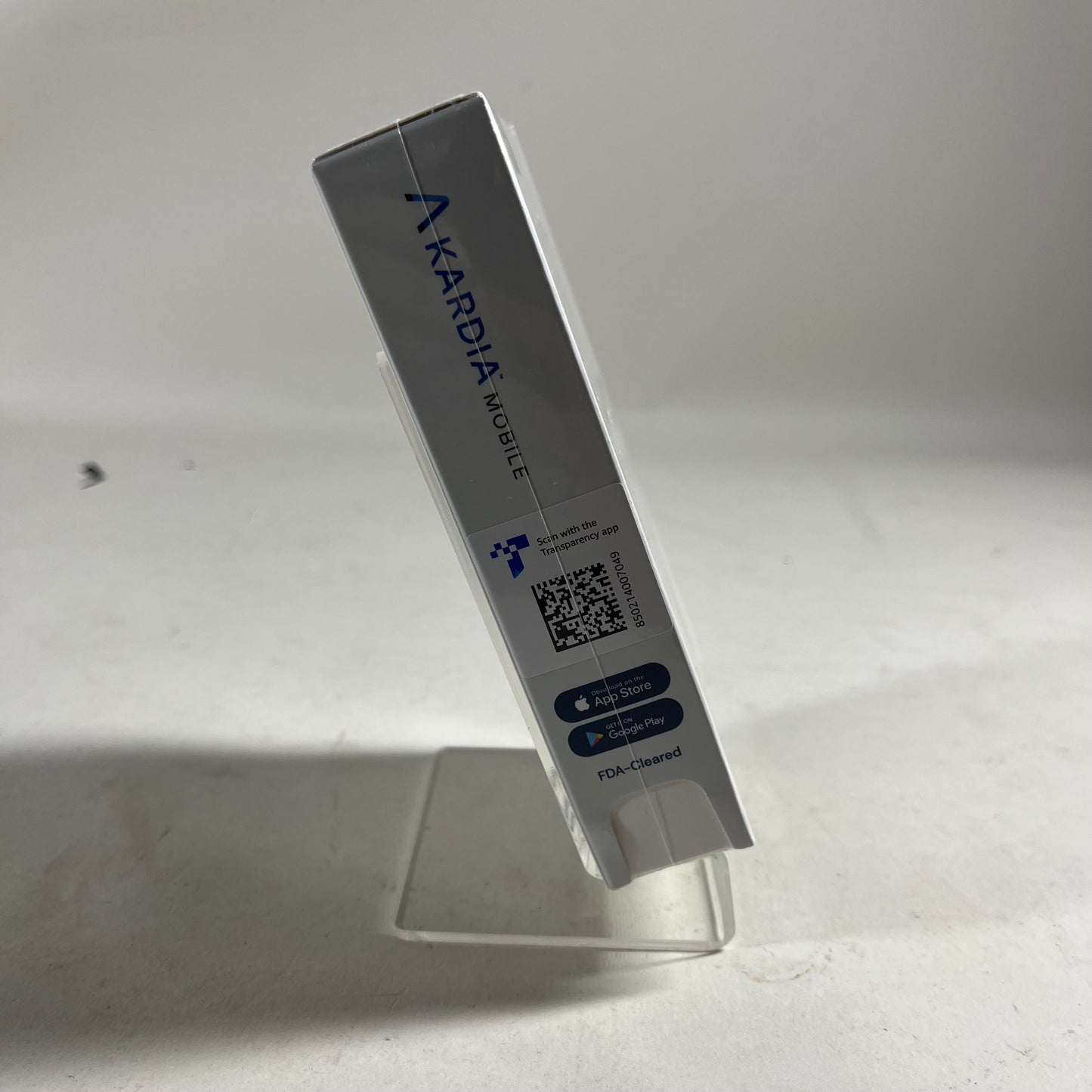 New Akardia Mobile 1 EKG