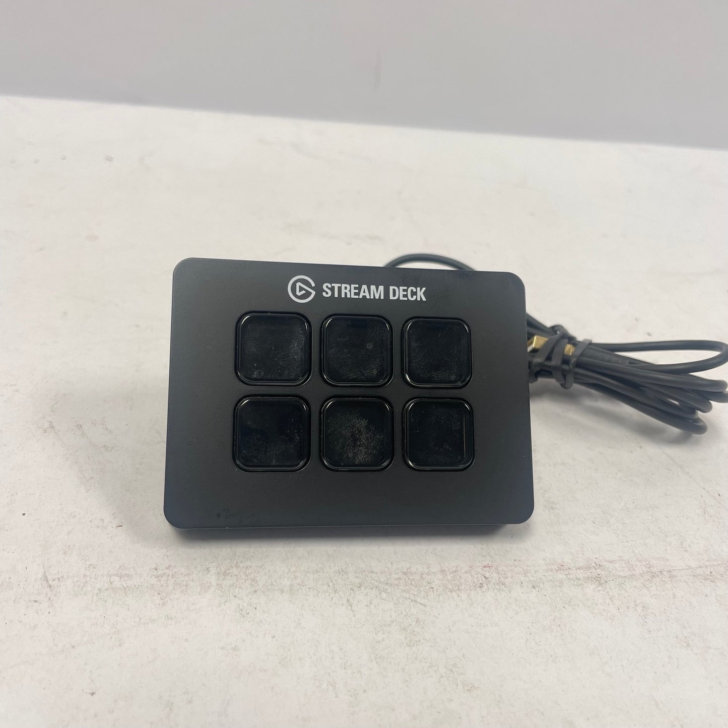 Elgato Stream Deck USB Keypad Controller 20GAI9901