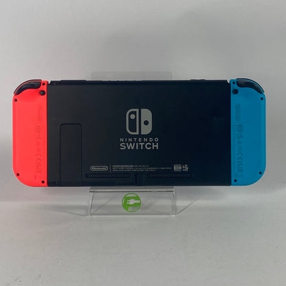 Nintendo Switch v2 Console Gaming System HAC-001(-01)  Black
