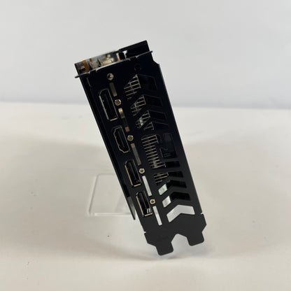 PowerColor Radeon RX 7600