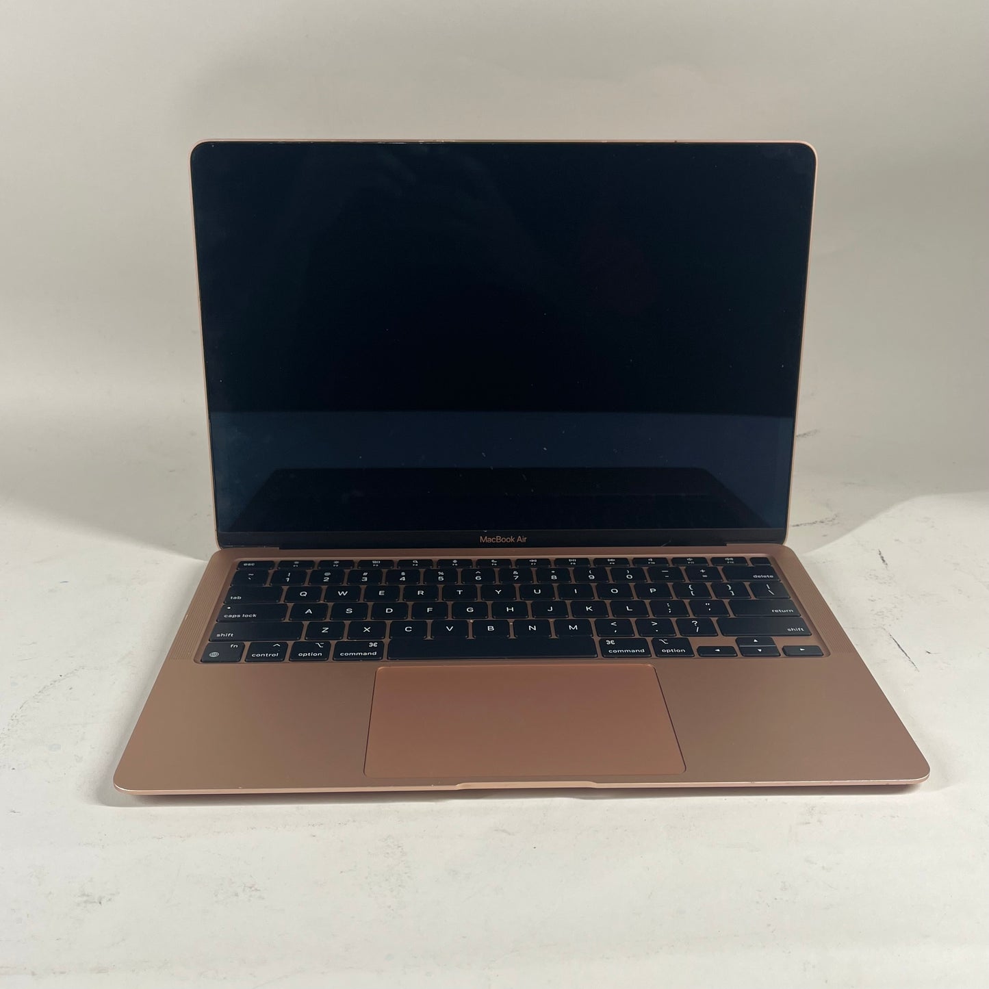 2020 Apple MacBook Air 13.3" M1 8 Core 3.2GHz 8GB RAM 256GB SSD A2337