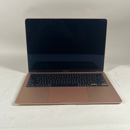 2020 Apple MacBook Air 13.3" M1 8 Core 3.2GHz 8GB RAM 256GB SSD A2337