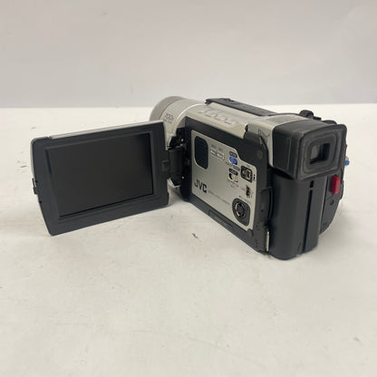 JVC GR-DVL720U Digital Video Camcorder