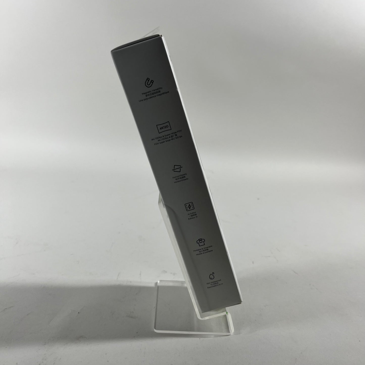 New dji Action 2 Action Camera AC2POC