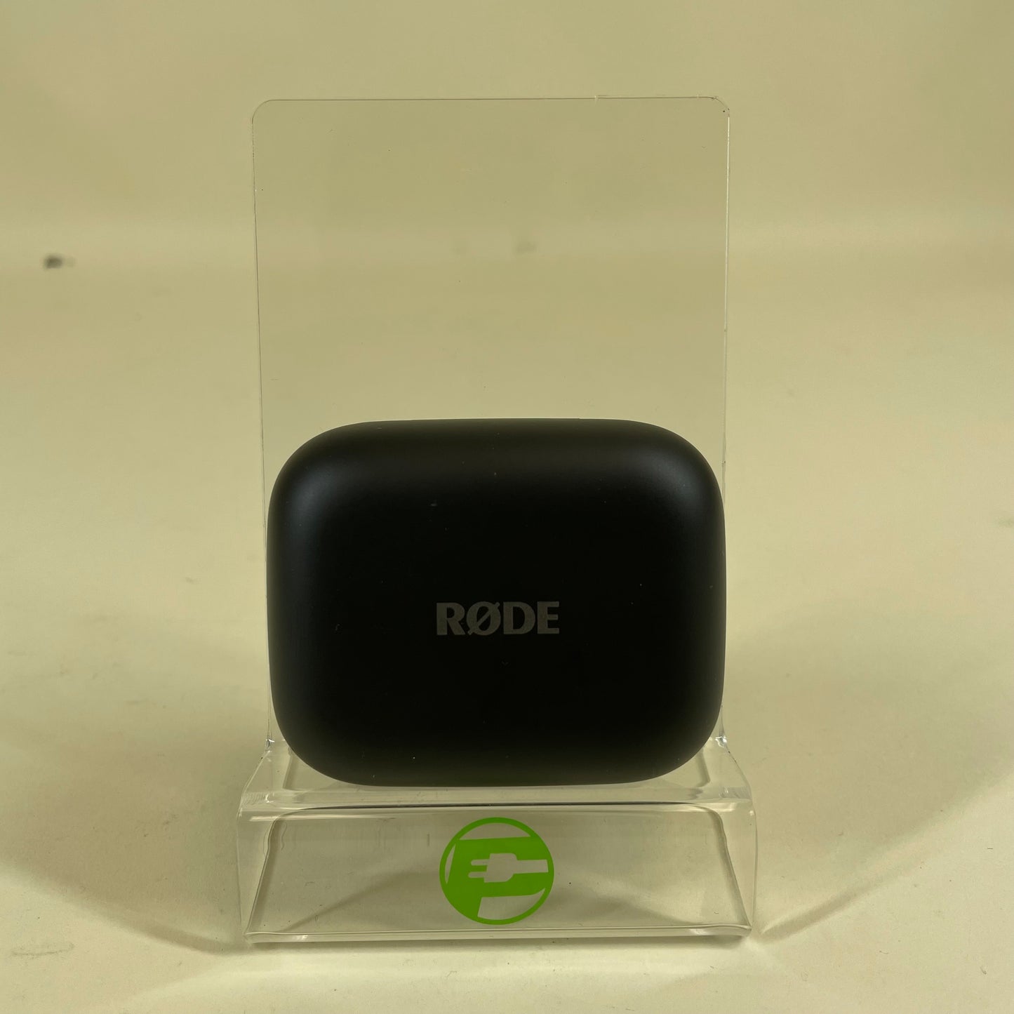 Rode wireless micro 20 Hz - 20 kHz Wireless Microphone