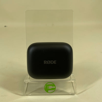 Rode wireless micro 20 Hz - 20 kHz Wireless Microphone