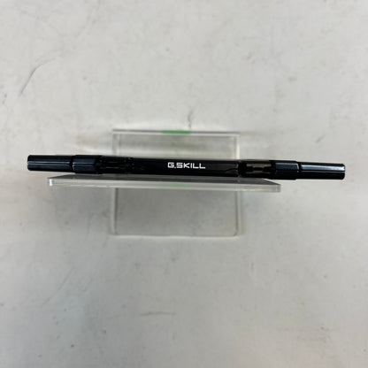 G.Skill RipJaws V 16GB (2x8GB) RAM DDR4 3200MHz F4-3200C16D-16GVKB