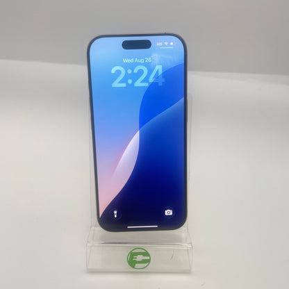 Factory Unlocked Apple iPhone 16 Pro 128GB Desert Titanium MYMC3LL/A