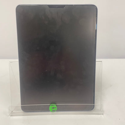 Unlocked Apple iPad Air 5th Gen 64GB Purple MME93LL/A