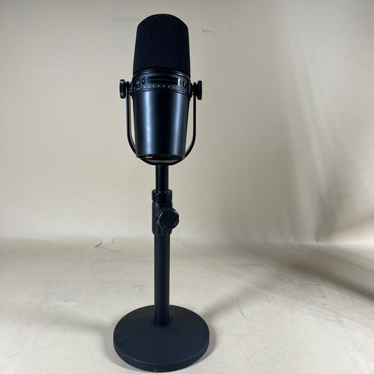 Shure MV7 Podcasting Microphone MV7