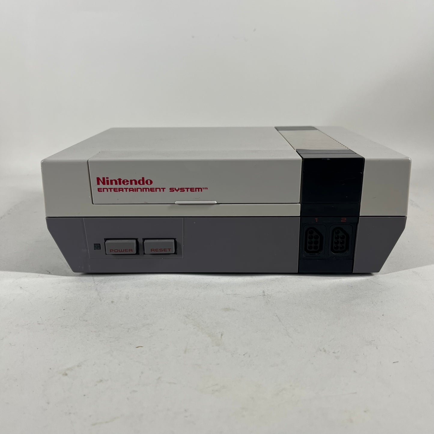 Nintendo NES Classic Edition Video Game Console Only CLV-001 Gray