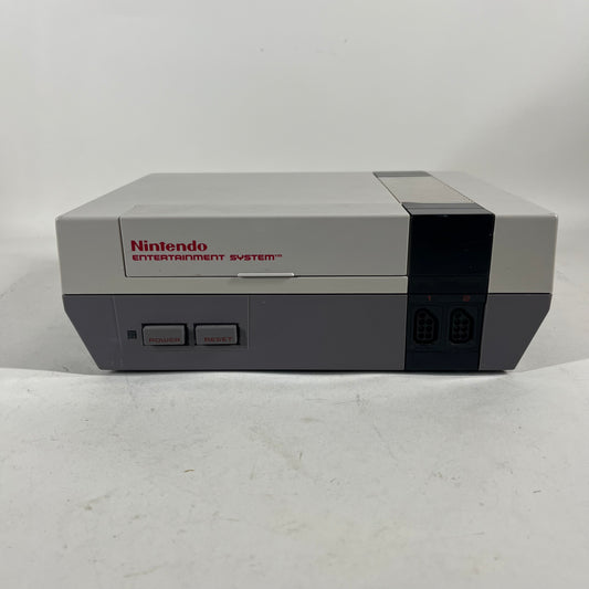 Nintendo NES Classic Edition Video Game Console Only CLV-001 Gray
