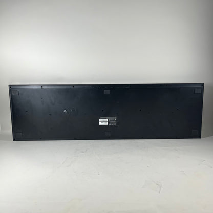 Native Instruments Komplete Kontrol S61 Keyboard