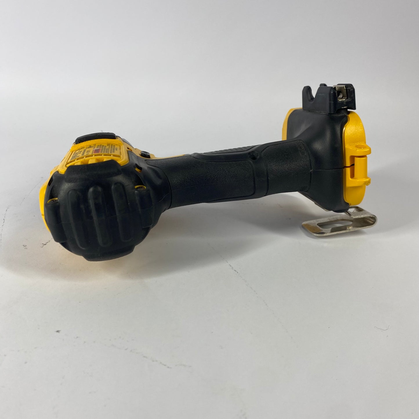 DeWalt DCD780 20V 1/2" (13mm) Cordless Drill Driver